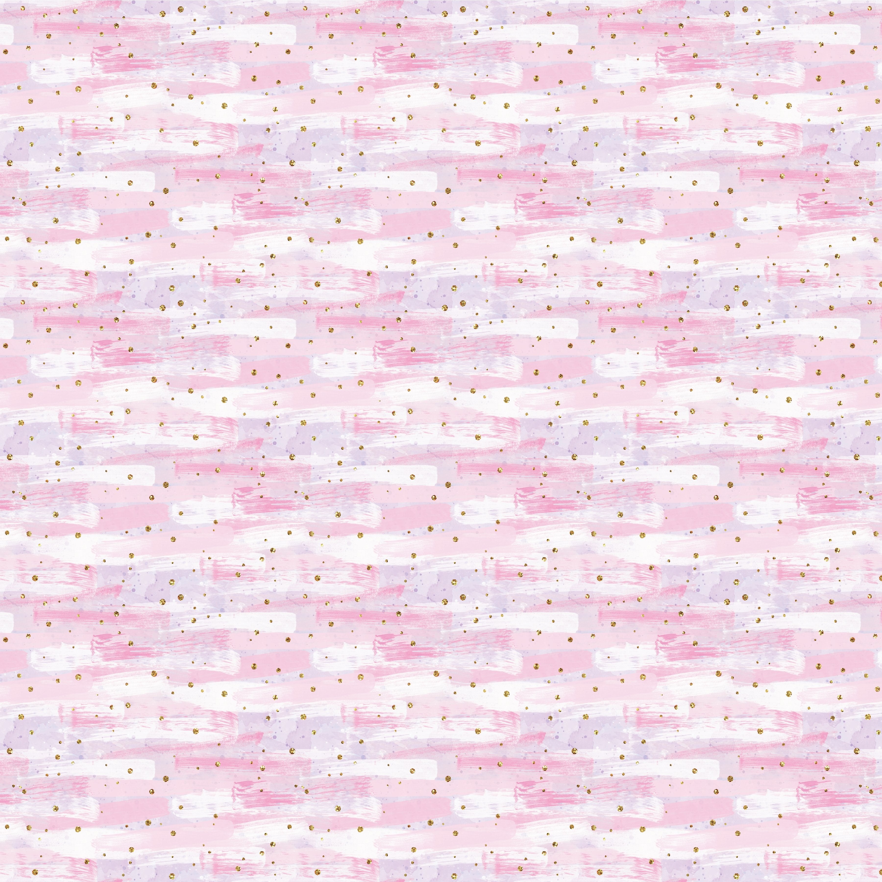 Pastel Pink Brushstrokes Pattern Acrylic Sheets - CMB Pattern Acrylic